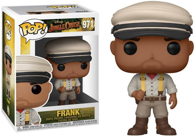 Funko Pop Harley Quinn