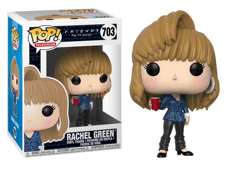 POP! Evangelion - Asuka