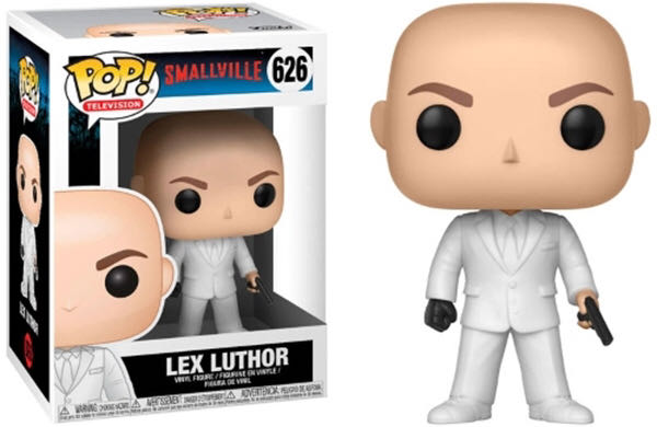 The Grand Inquisitor