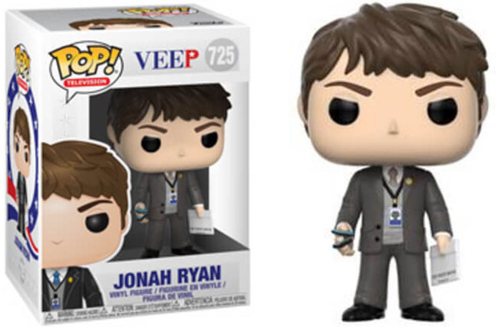 Luna Lovegood Keychain