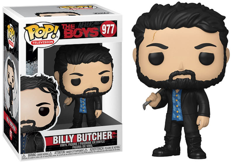 Black Widow (Victory Shawarma)