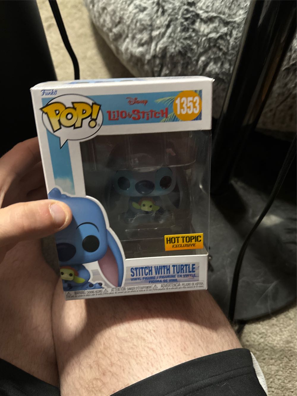 Professor Minerva McGonagall - Calendar Exclusive