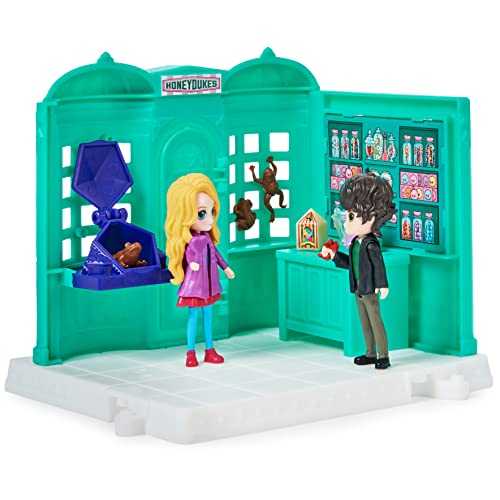 Ghibli Laputa Castle The Sky Pose Collection Fox Squirrel 6 Types Set Box Laputa: New