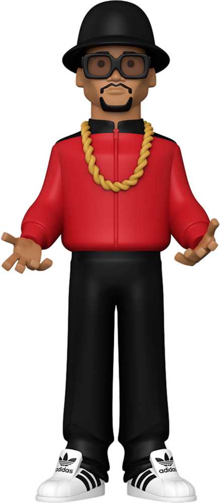 DMC - Funko vinyl figure collectible [Barcode 889698595247] - Main Image 2