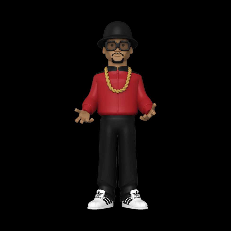 DMC - Funko vinyl figure collectible [Barcode 889698595247] - Main Image 3