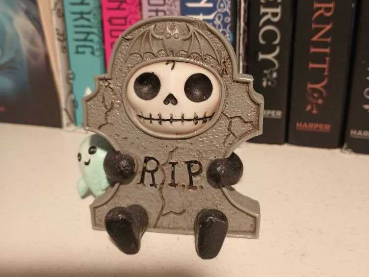 Handmade By Robots Dobby Full Size Vinyl Figure