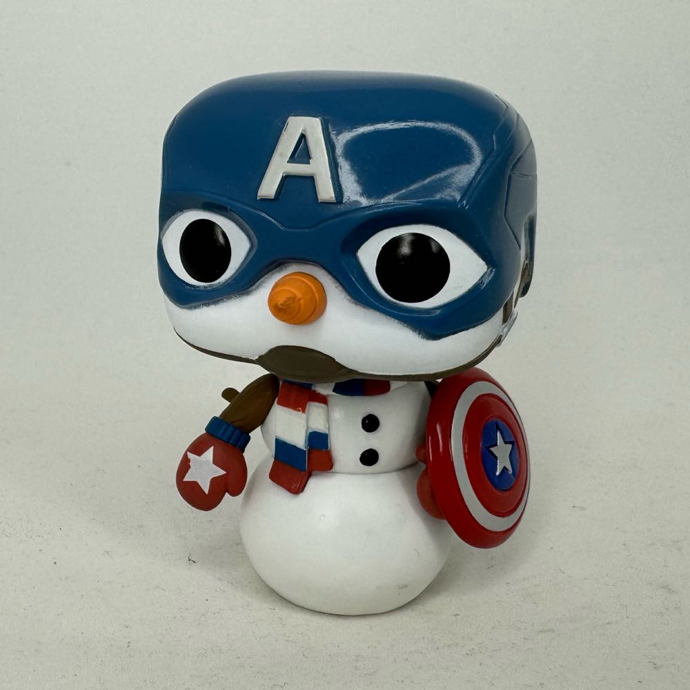 Marvel: Gingerbread: Spider-Man Mini