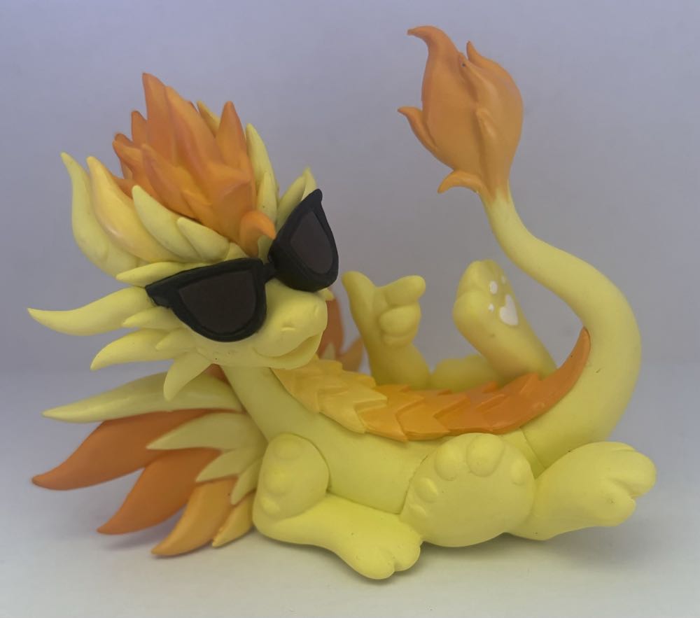 Wile E Coyote As Cyborg