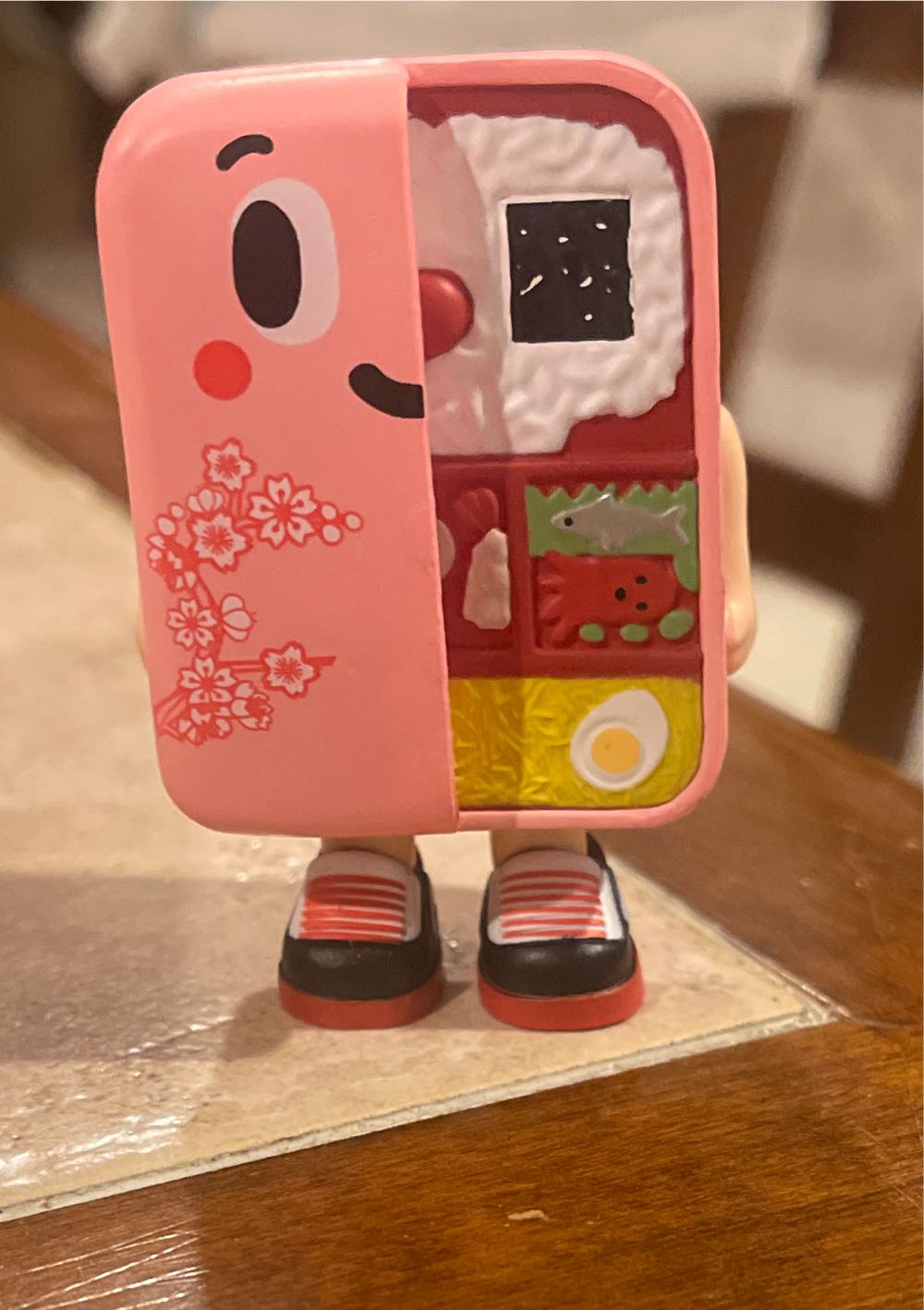 Tokidoki Fast Food Besties Series 1 Blind Box  vinyl figure collectible [Barcode 840080852089] - Main Image 2