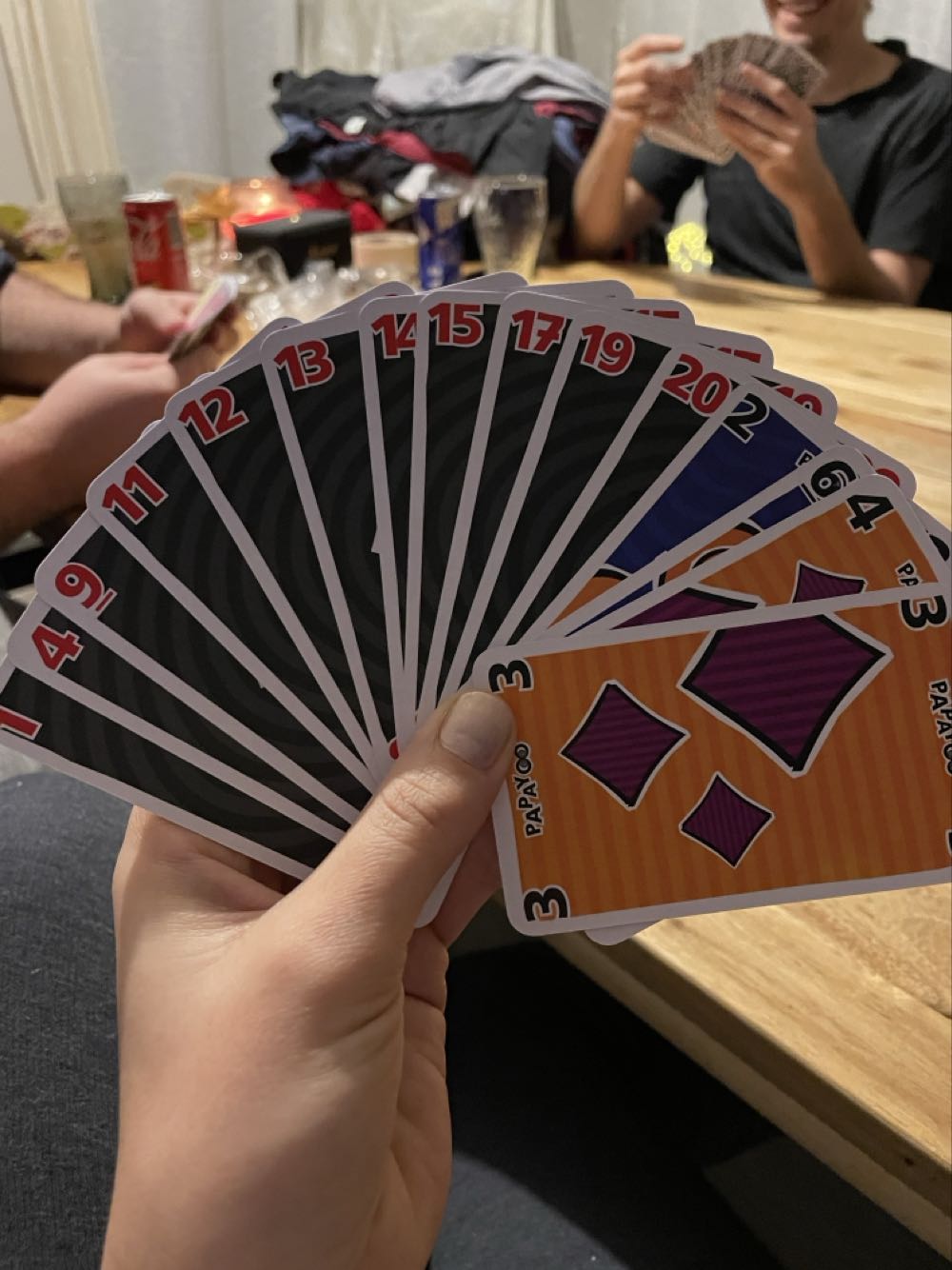 Civil War: Scarlet Witch