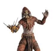 Good Smile G90665 Fate Grand Order: Lancer Ereshkigal Nendoroid Action Figure Multicolor