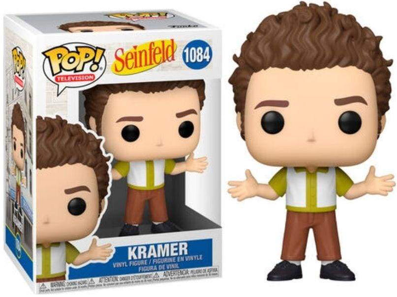 Funko Pop! Games: Overwatch 2 Kiriko