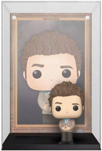 Kong With Battle Axe