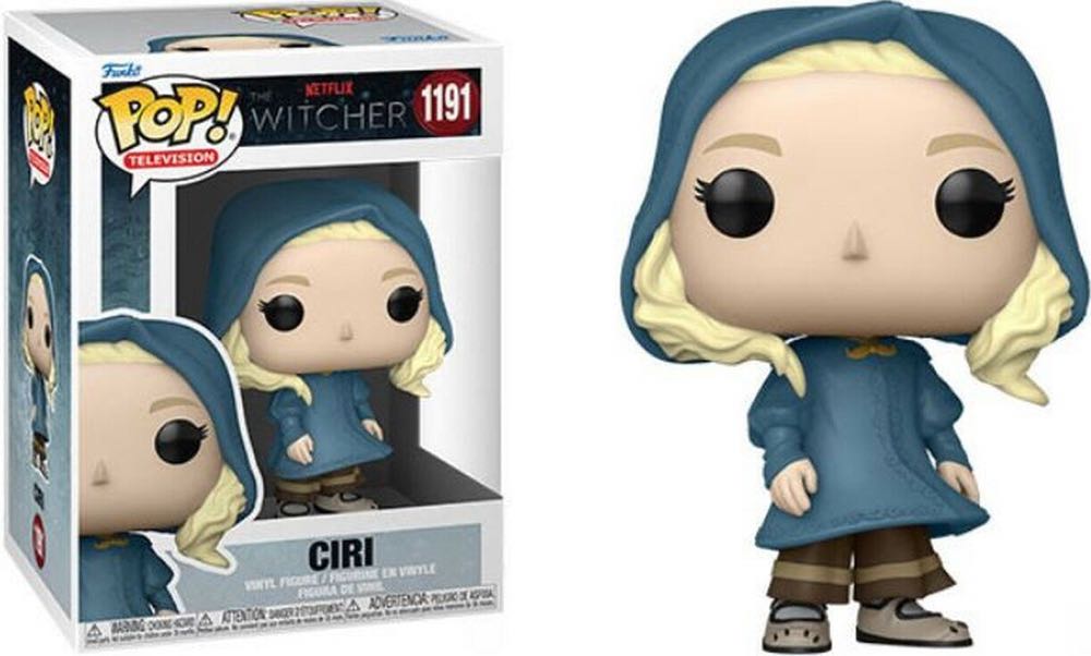 Chopperemon (FLOCKED)