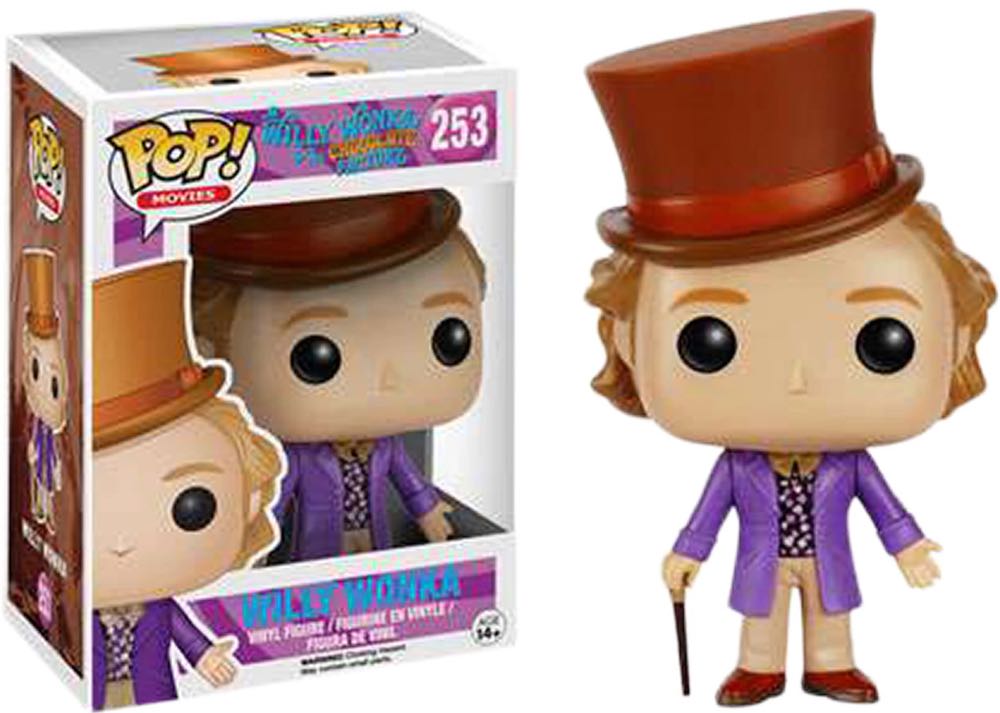 Funko Pop! Disney Treasures Under The Sea Box Hot Topic Exclusive