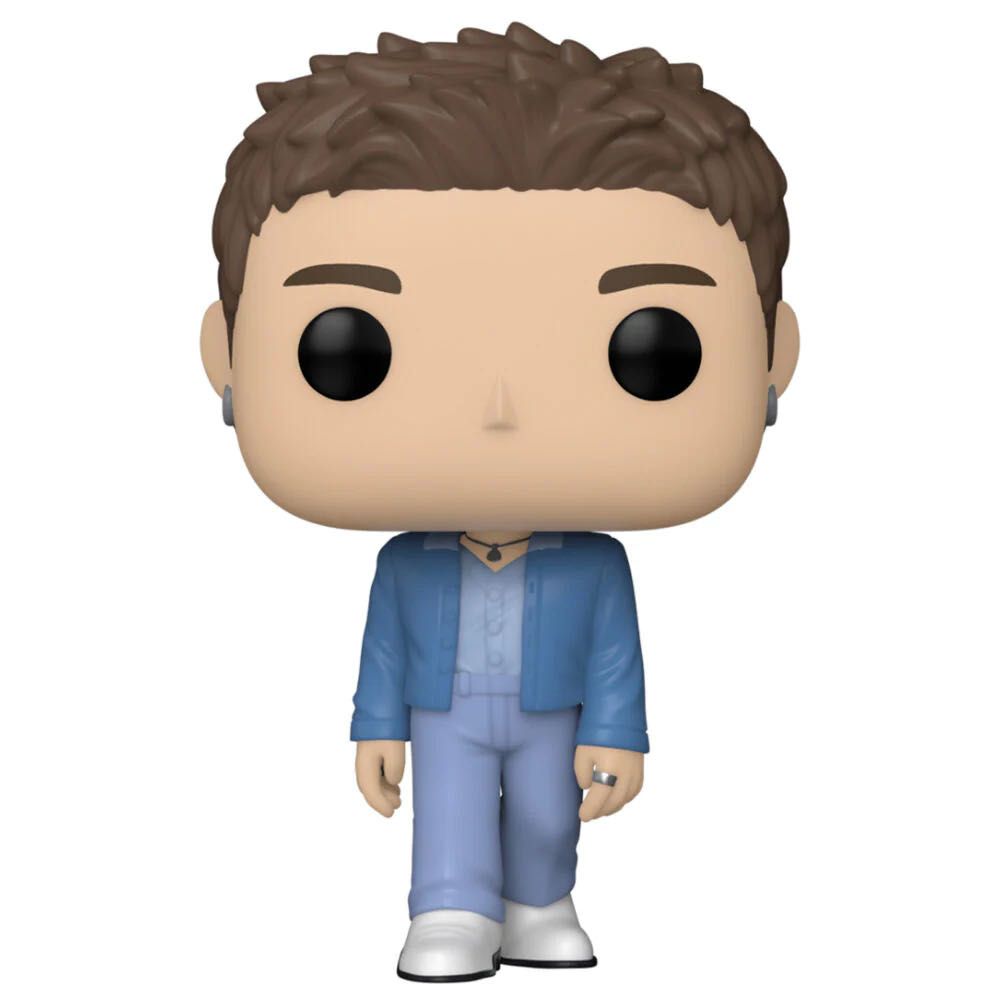 RM - BTS vinyl figure collectible [Barcode 889698725804] - Main Image 3