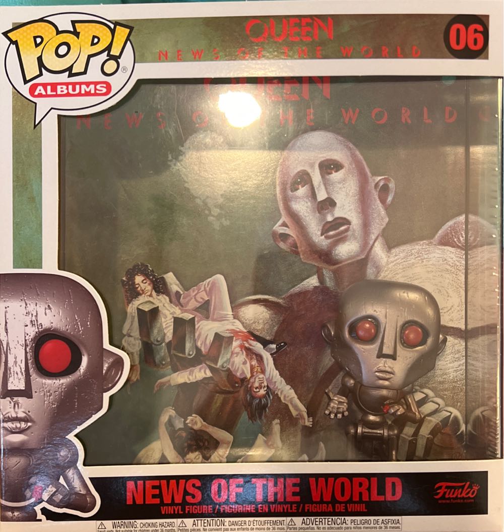 Batman Mcfarlane Toys Dc Multiverse Who Laughs As Batman 7” Action Figure With Accessories