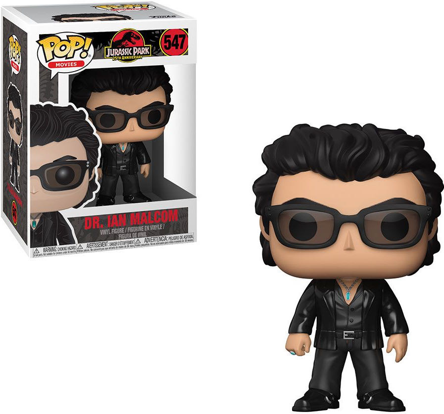 Movie Maniacs V: Legend Figure