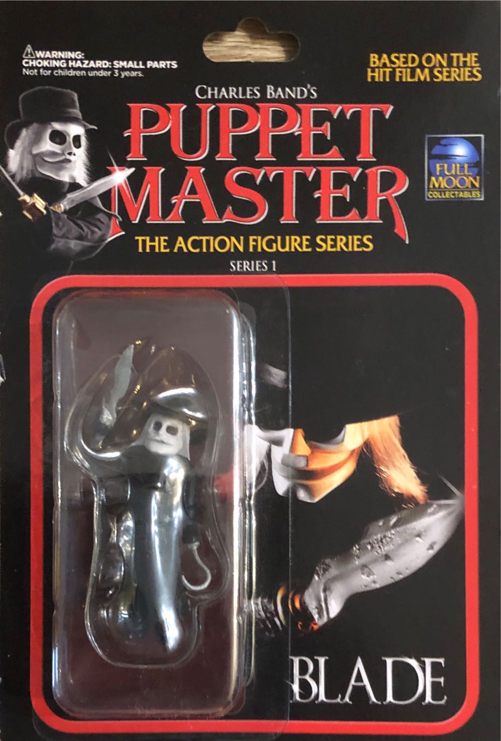 Funko Pop! Keychain: Five Nights At Freddy’s Balloon Foxy