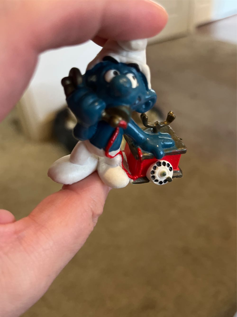 Jada Marvel Black Panther 10cm X1 Smoby