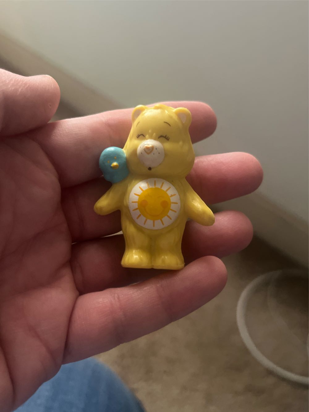 Raj Koothrappali (As Aquaman)