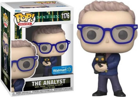 Home Alone Clothed 8” Action Figure Harry Lime