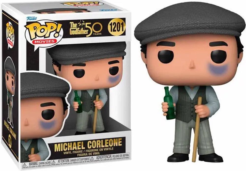 Funko Pop Mrs Potts And Chip