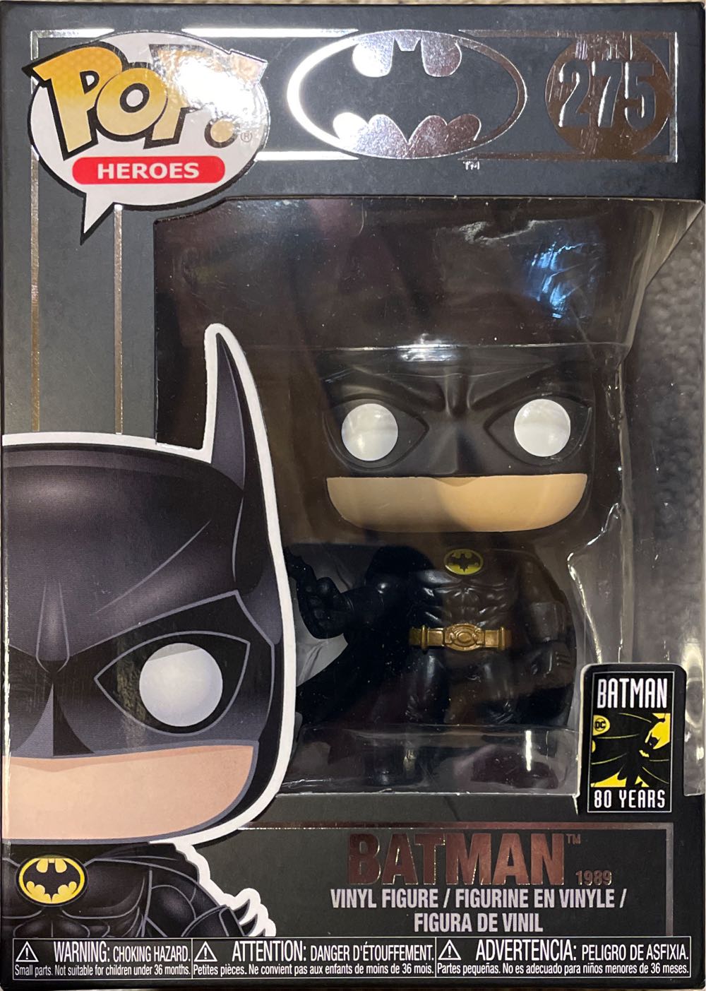 Qmix Raphael QFig 72 Teenage Mutant Ninja Turtles