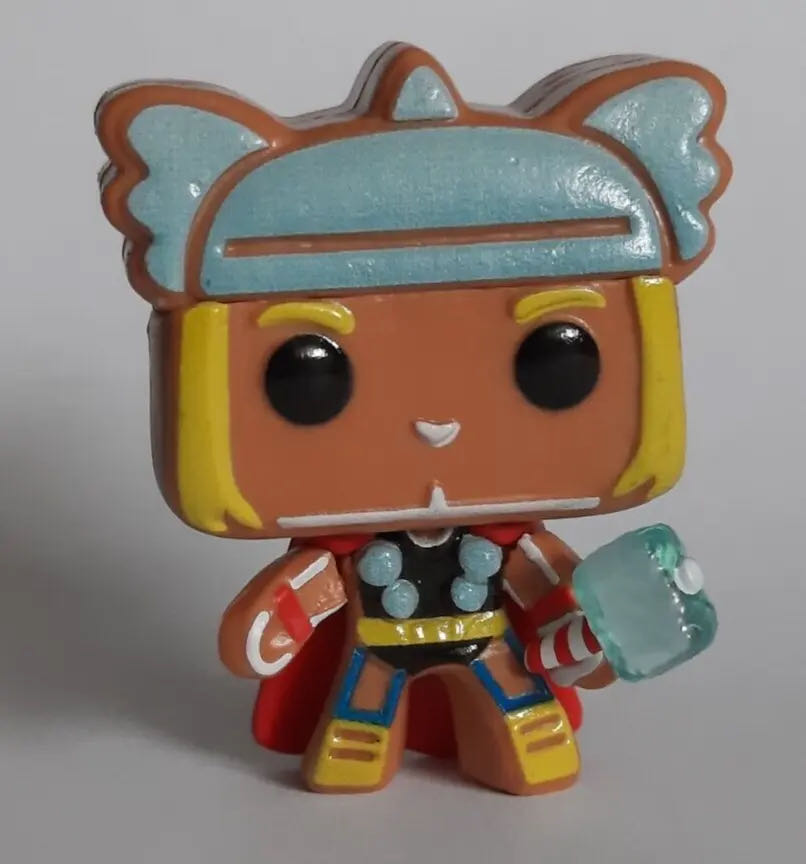 Post-Apocalyptic Black Widow $17