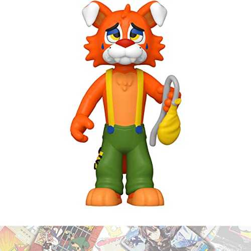 Ghostbusters Plasma Series Glow-in-the-dark Winston Zeddemore Toy 15-cm-scale Collectible Classic Figure Ages 4 And Up Multicolor F4851