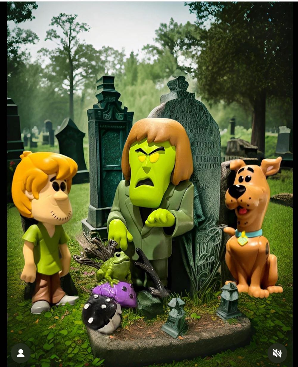 The Office: Fun Run Meredith