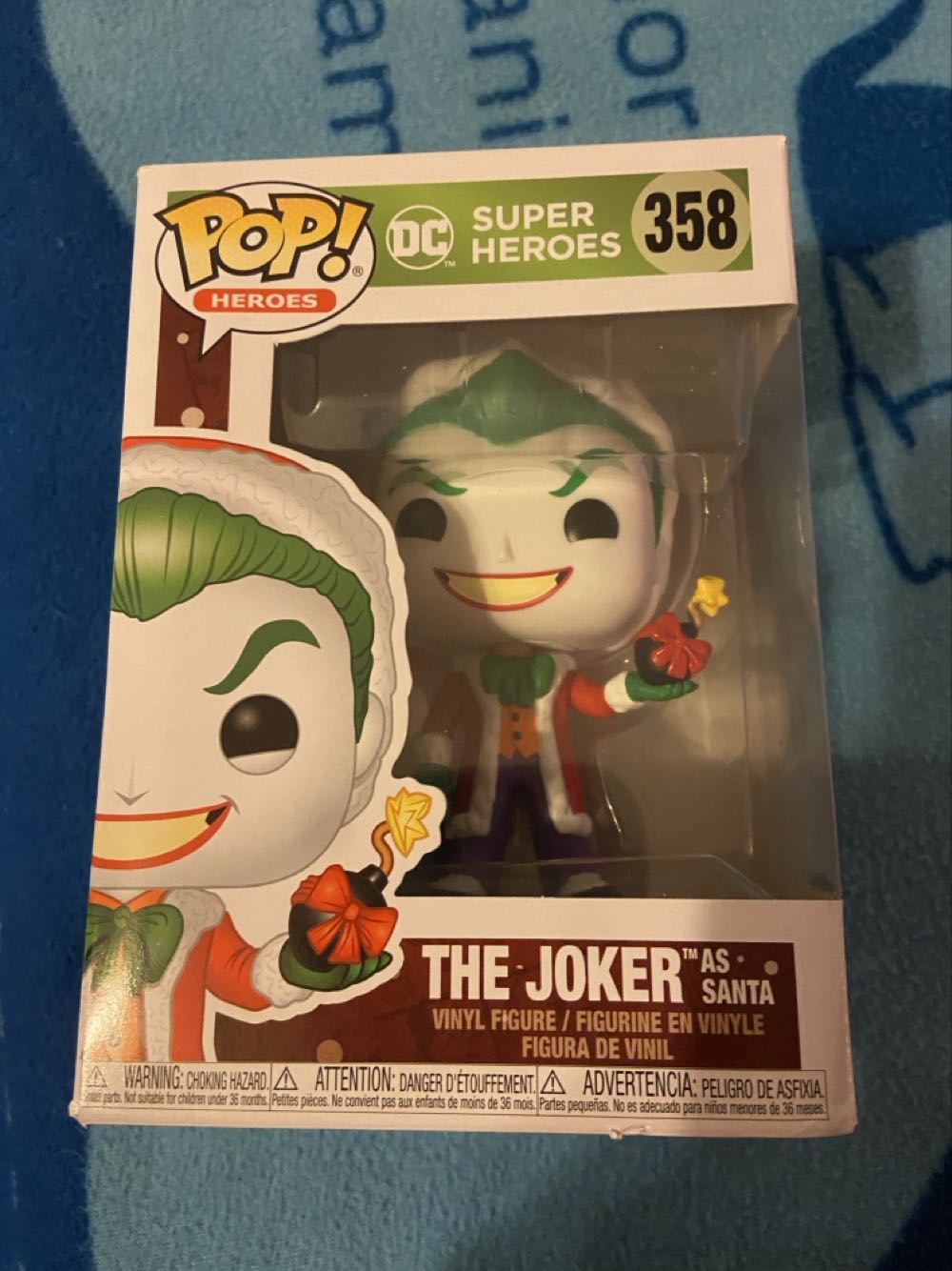 Bullseye In mickey Ears