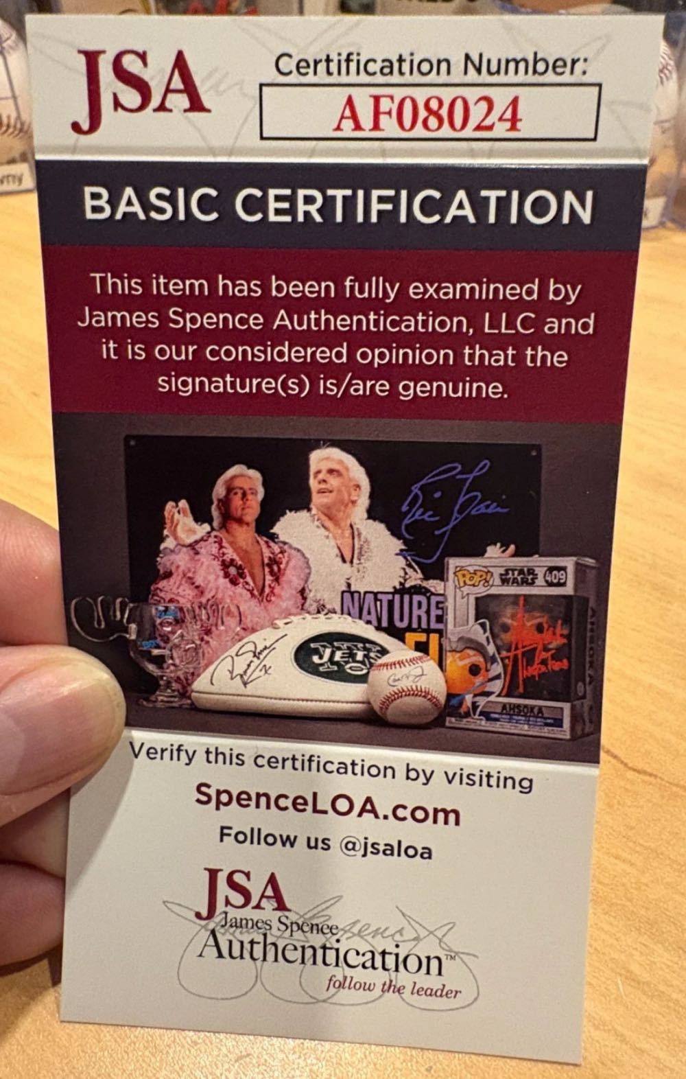 Tommy Trojan (Tony Boselli)  vinyl figure collectible [Barcode 889698428590] - Main Image 4