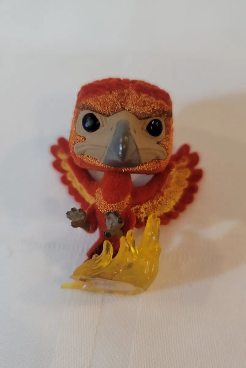 First Order Stormtrooper (blaster)