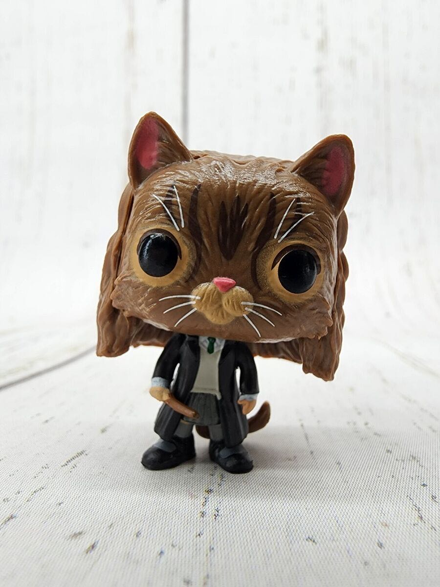 Mcfarlane Toys Rick & Morty The Discreet Assassin Micro Construction Set Playset