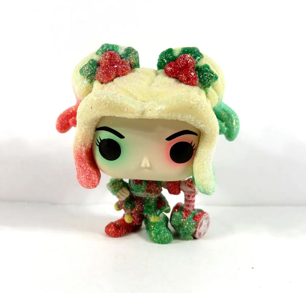 Disney + Scarlet Witch