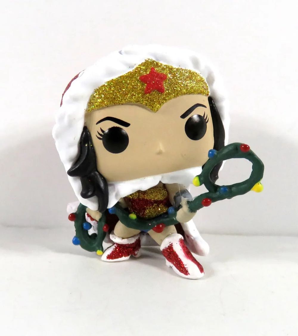 TheWalking Dead Series 4 Riot Gear Zombie With Flip Up Helmet And Knife