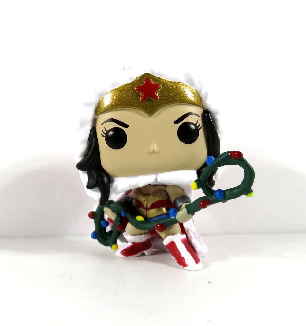 Wonder Woman