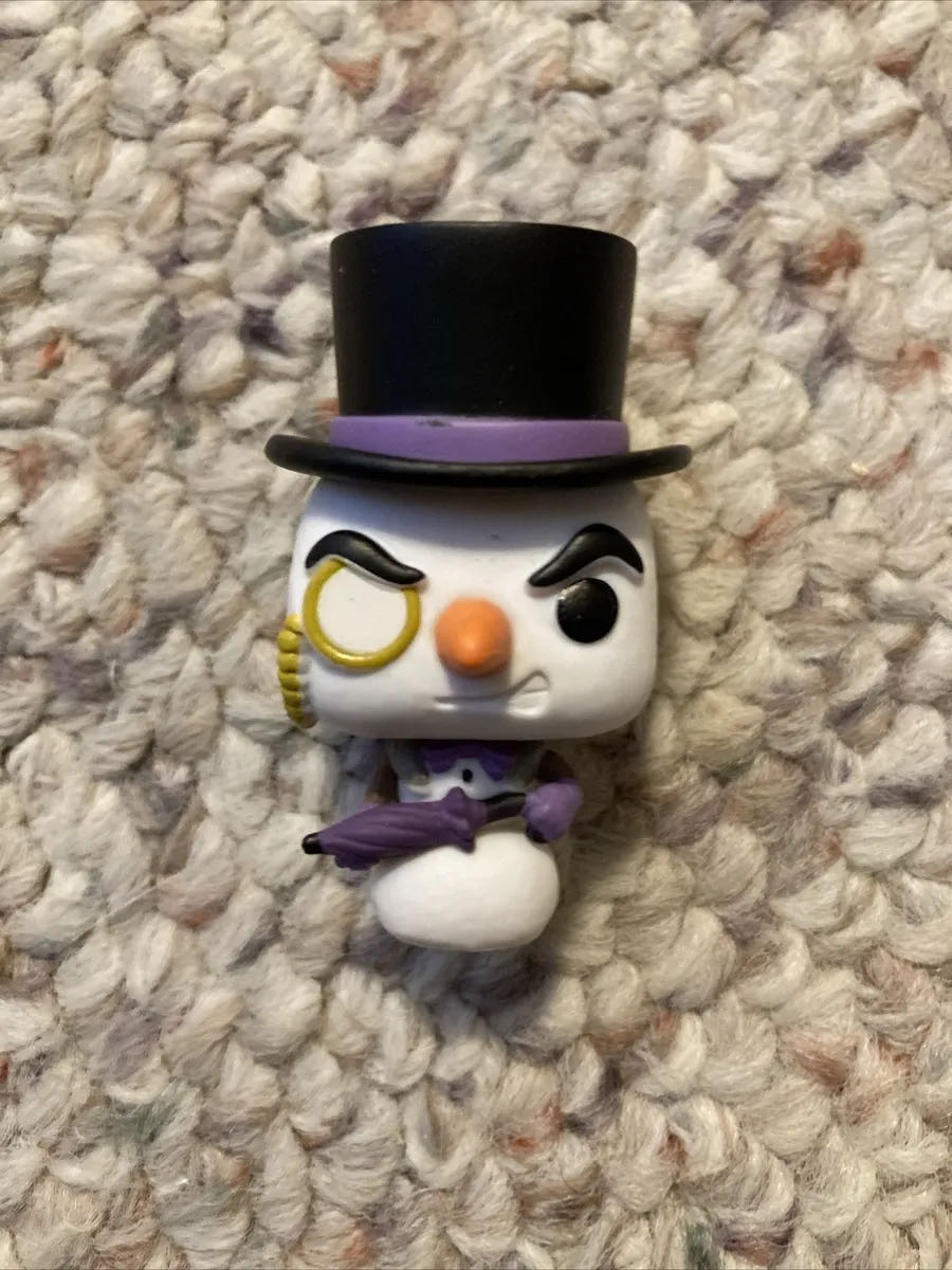 Jabbawockeez (White Camo)