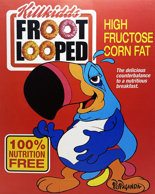 Dragon Ball: Super Buu w/ Ghost, #1464