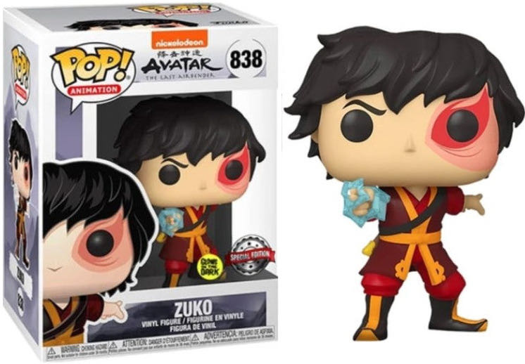 Hippogriff (flocked)