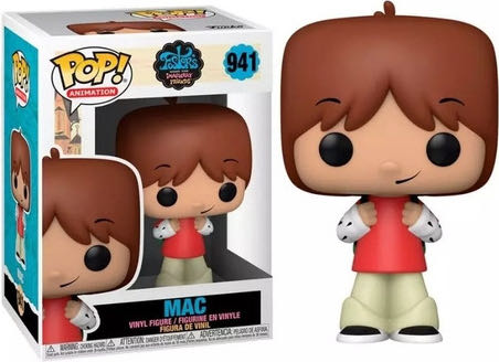 Pucky Goodnight Baby