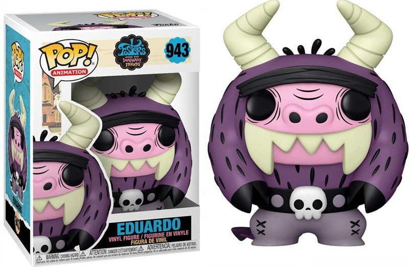 The Vision (Diamond Collection) $6