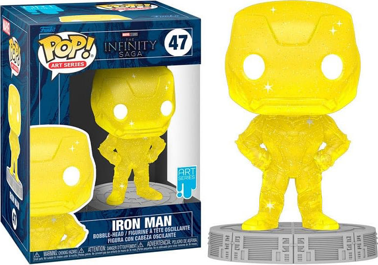 ET: Elliot & E.T. #1259