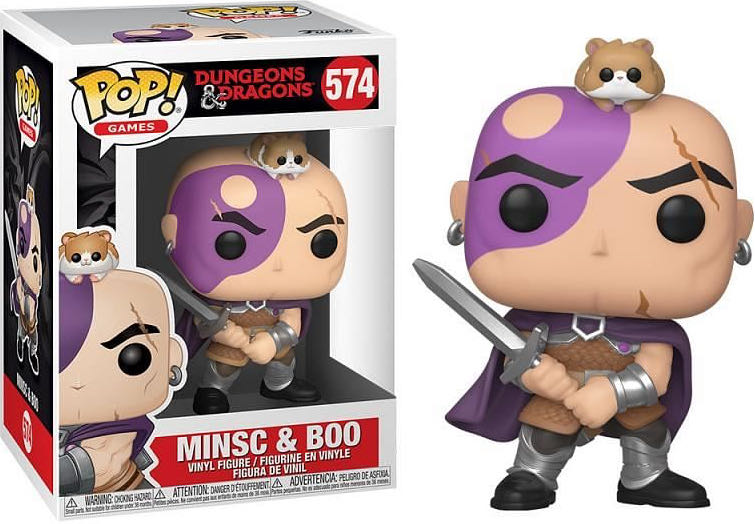 Funko Pop! Keychain: The Mandalorian Grogu