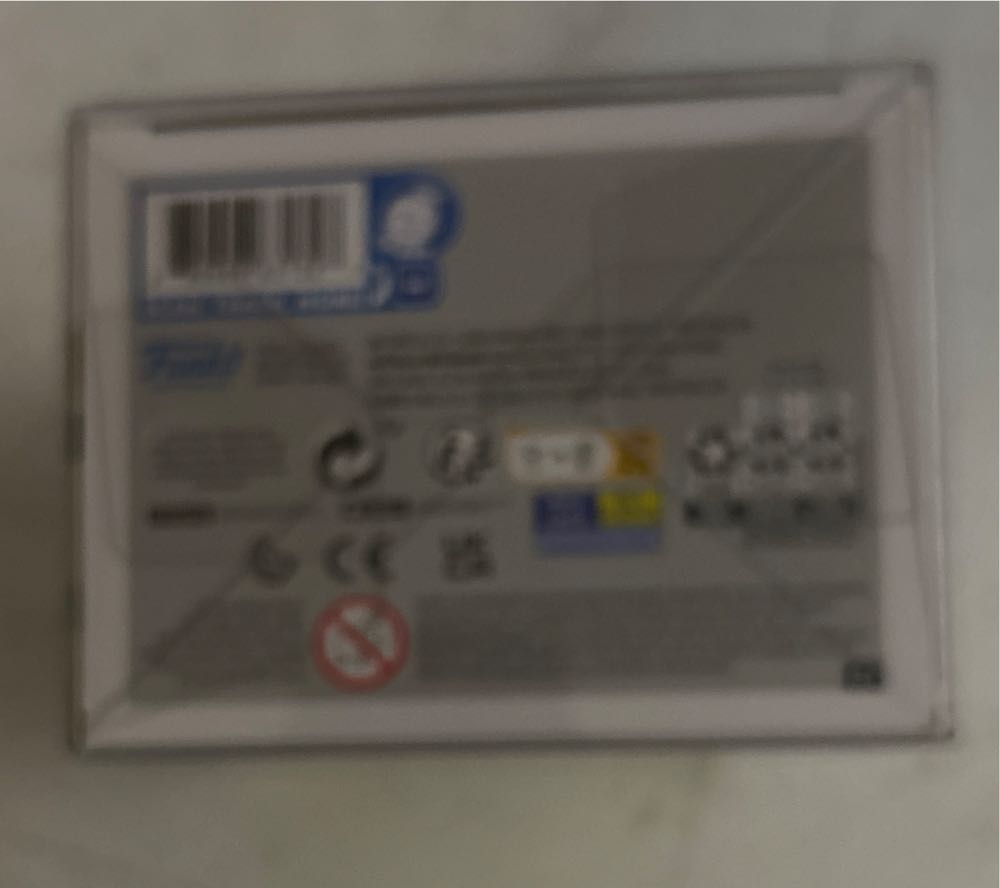 Pop! Animation: The Seven Deadly Sins – Meliodas Demon Mode Px Vinyl Figure  vinyl figure collectible [Barcode 889698631327] - Main Image 4