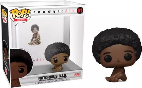 Gingerbread Captain Marvel Pop! 936