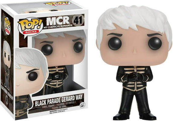 Valentine’s Day Pocket Pops Star Wars