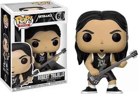 Funko Minis "97 Severus Snape"