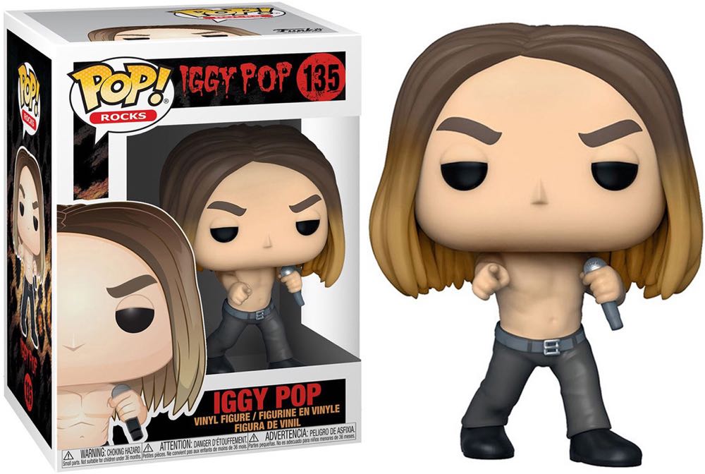 Ron Weasley Bitty Pop